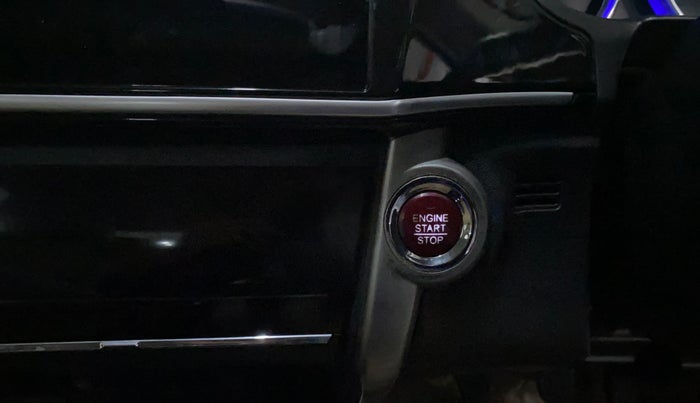 2016 Honda City 1.5L I-VTEC VX, Petrol, Manual, 82,773 km, Keyless Start/ Stop Button