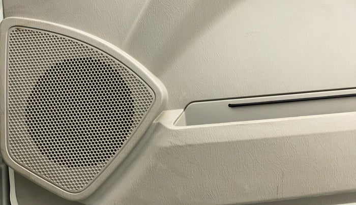 2019 Mahindra Scorpio S9, Diesel, Manual, 26,629 km, Speaker