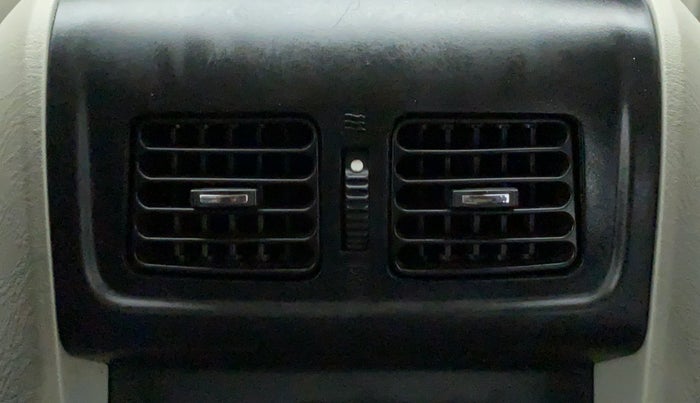 2019 Mahindra Scorpio S9, Diesel, Manual, 26,629 km, Rear AC Vents