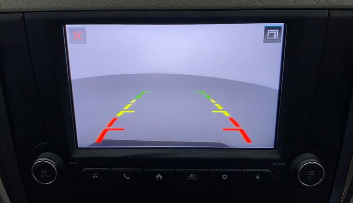 2019 Mahindra Scorpio S9, Diesel, Manual, 26,629 km, Parking Camera