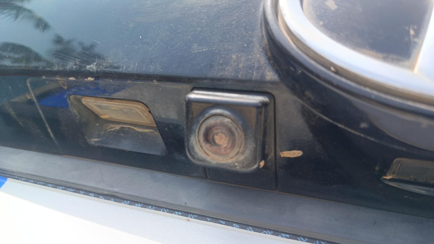 2021 Tata Safari XZ PLUS 6 S, Diesel, Manual, 38,740 km, Parking Camera