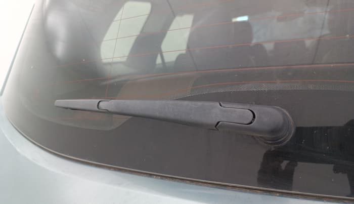 2021 Tata Safari XZ PLUS 6 S, Diesel, Manual, 38,740 km, Rear Wiper