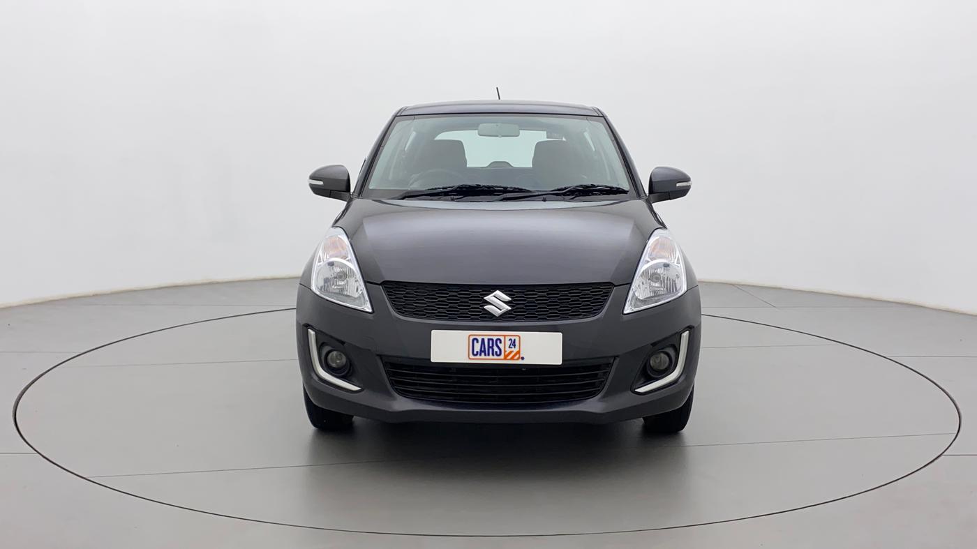 2015 Maruti Swift VXI, Petrol, Manual, 41,732 km, Front