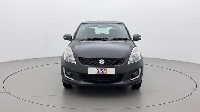 2015 Maruti Swift VXI, Petrol, Manual, 41,732 km, Front