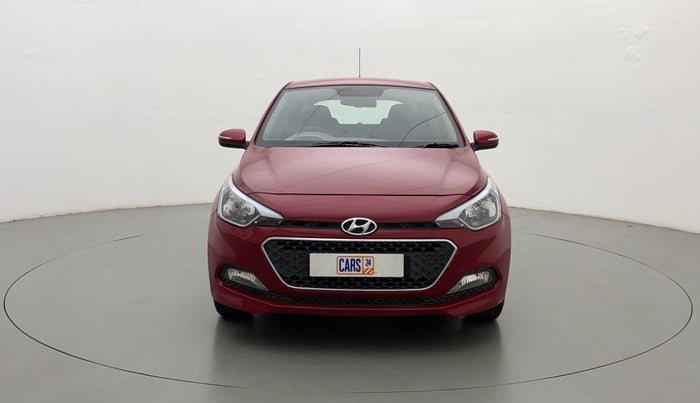 2014 Hyundai Elite i20 SPORTZ 1.2, Petrol, Manual, 63,788 km, Front