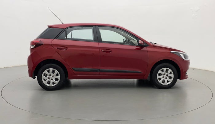 2014 Hyundai Elite i20 SPORTZ 1.2, Petrol, Manual, 63,788 km, Right Side