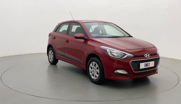 2014 Hyundai Elite i20 SPORTZ 1.2, Petrol, Manual, 63,788 km, Right Front Diagonal