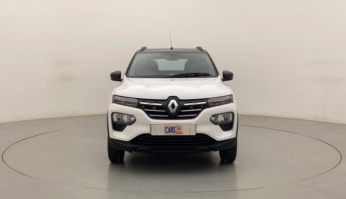 2023 Renault Kwid RXT 1.0, Petrol, Manual, 4,179 km, Front
