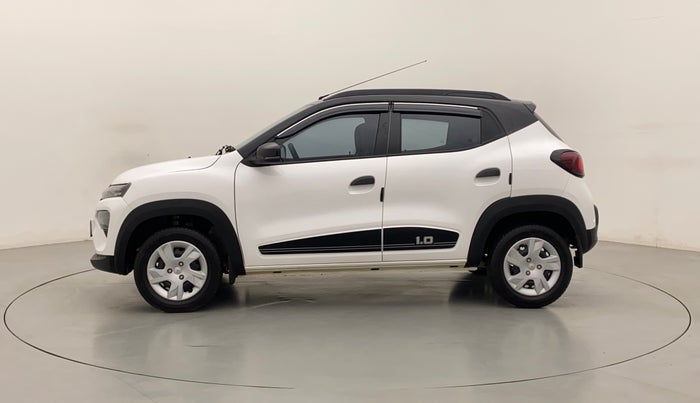 2023 Renault Kwid RXT 1.0, Petrol, Manual, 4,179 km, Left Side