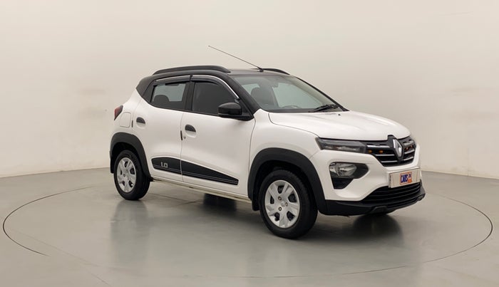 2023 Renault Kwid RXT 1.0, Petrol, Manual, 4,179 km, SRP