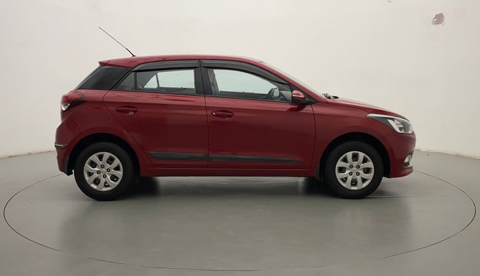 2016 Hyundai Elite i20 SPORTZ 1.2, Petrol, Manual, 29,420 km, Right Side