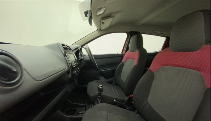 2019 Renault Kwid RXT 1.0, Petrol, Manual, 50,023 km, Right Side Front Door Cabin