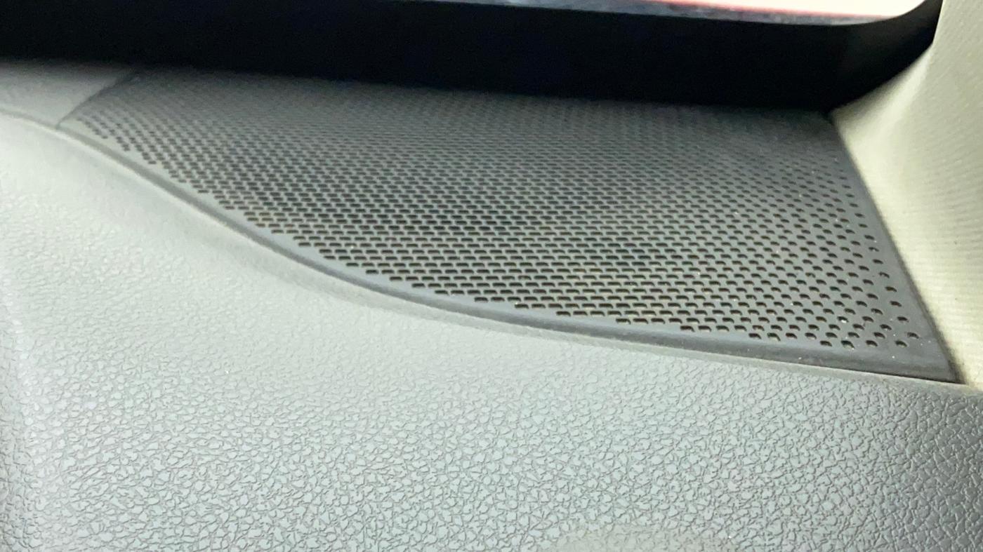 2019 Renault Kwid RXT 1.0, Petrol, Manual, 50,023 km, Speaker