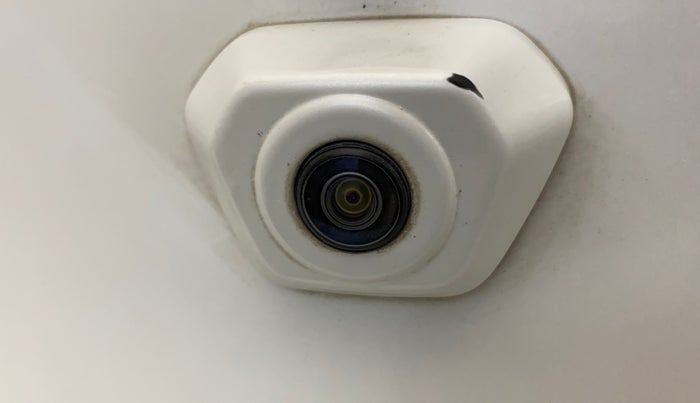 2020 Tata Tiago XZ PLUS PETROL, Petrol, Manual, 92,449 km, Parking Camera