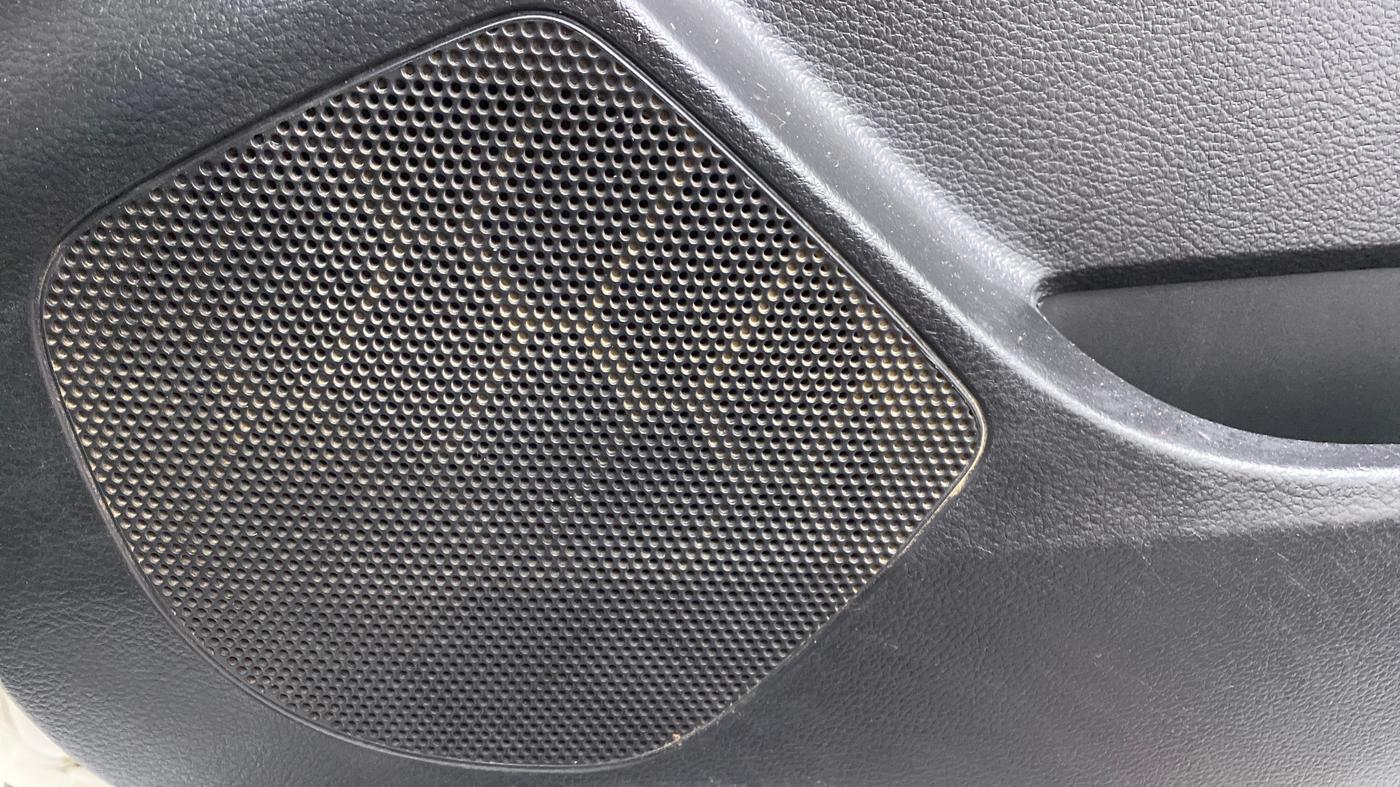2020 Maruti Alto LXI, Petrol, Manual, 31,926 km, Speaker
