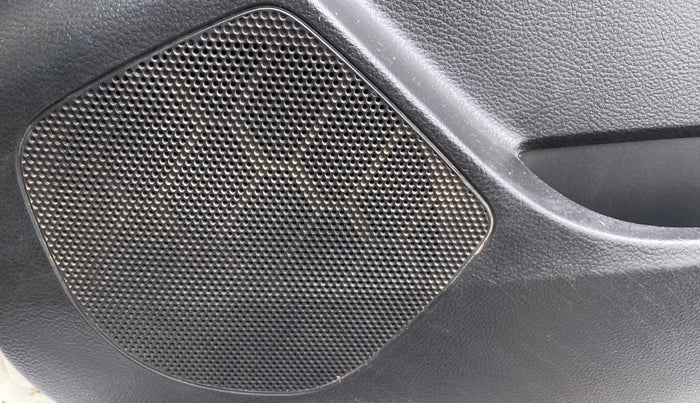 2020 Maruti Alto LXI, Petrol, Manual, 31,926 km, Speaker