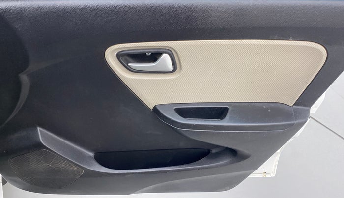 2020 Maruti Alto LXI, Petrol, Manual, 31,926 km, Driver Side Door Panels Control