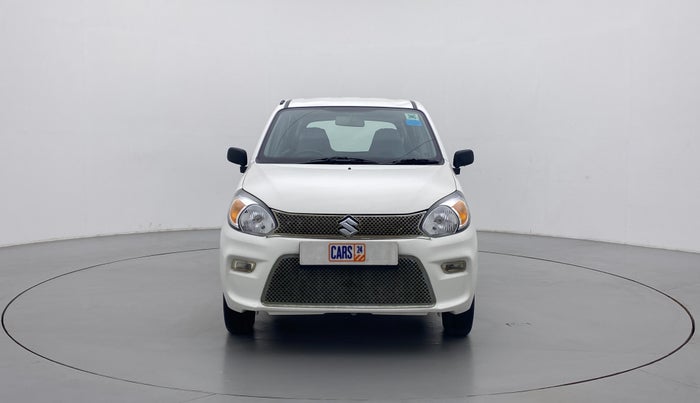 2020 Maruti Alto LXI, Petrol, Manual, 31,926 km, Front