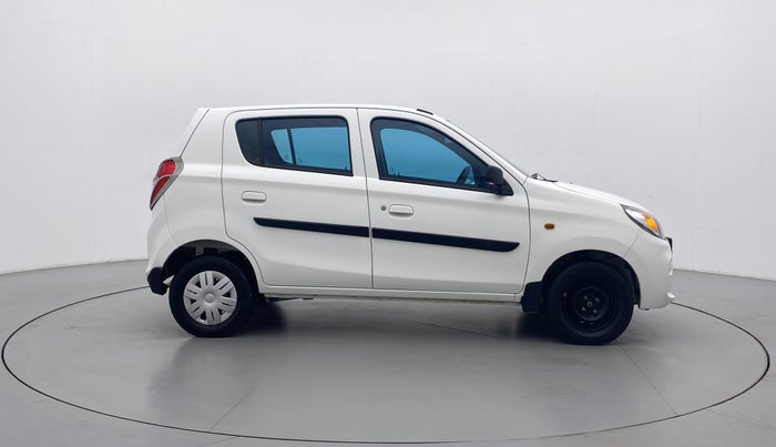 2020 Maruti Alto LXI, Petrol, Manual, 31,926 km, Right Side View