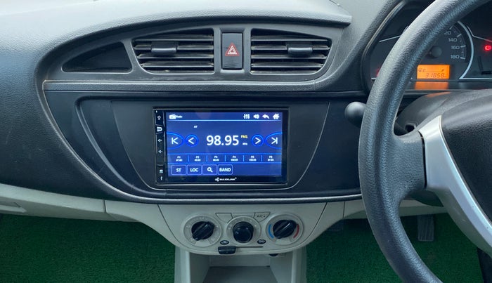 2020 Maruti Alto LXI, Petrol, Manual, 31,926 km, Air Conditioner
