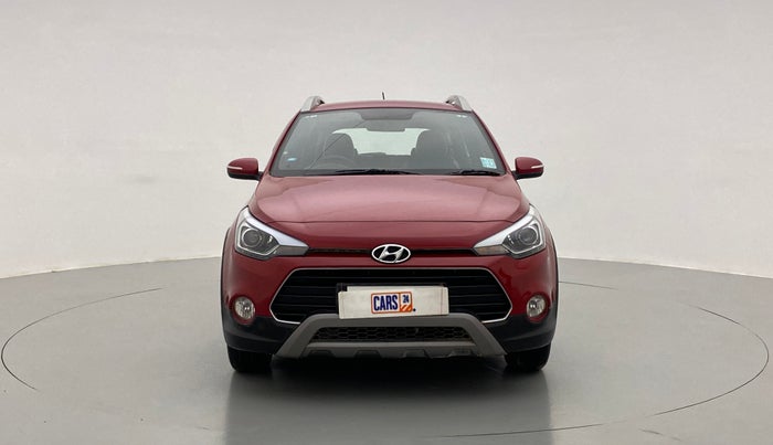 2016 Hyundai i20 Active 1.2 SX, Petrol, Manual, 33,340 km, Front