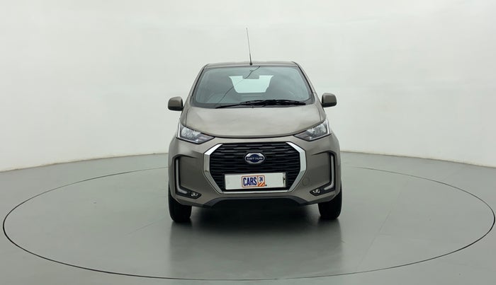 2021 Datsun Redi Go 1.0 T(O) AT, Petrol, Automatic, 1,824 km, Front