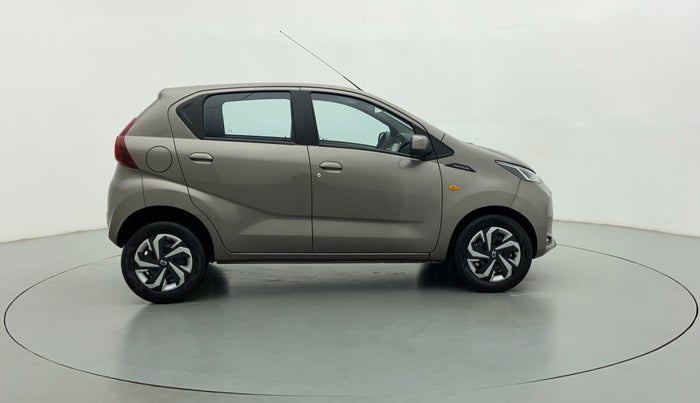 2021 Datsun Redi Go 1.0 T(O) AT, Petrol, Automatic, 1,824 km, Right Side