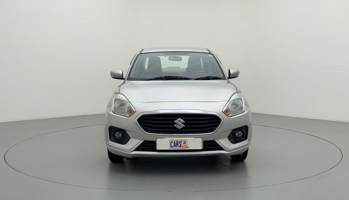2019 Maruti Dzire VXI, Petrol, Manual, 53,912 km, Front