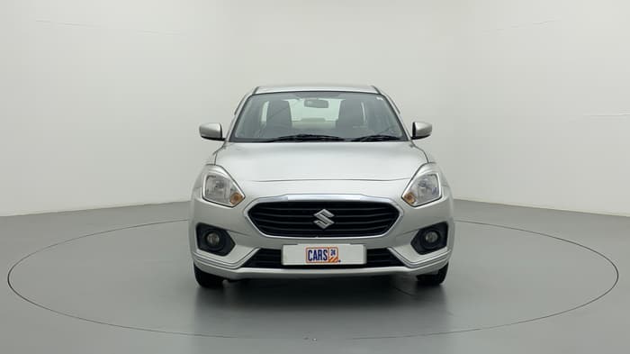 2019 Maruti Dzire VXI, Petrol, Manual, 53,912 km, Front