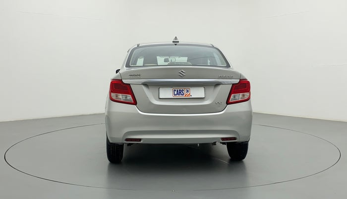 2019 Maruti Dzire VXI, Petrol, Manual, 53,912 km, Back/Rear
