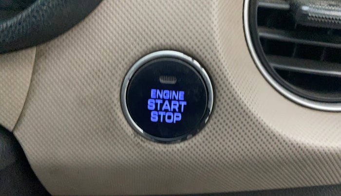 2015 Hyundai Grand i10 ASTA (O) 1.2 KAPPA VTVT, Petrol, Manual, 1,25,546 km, Keyless Start/ Stop Button