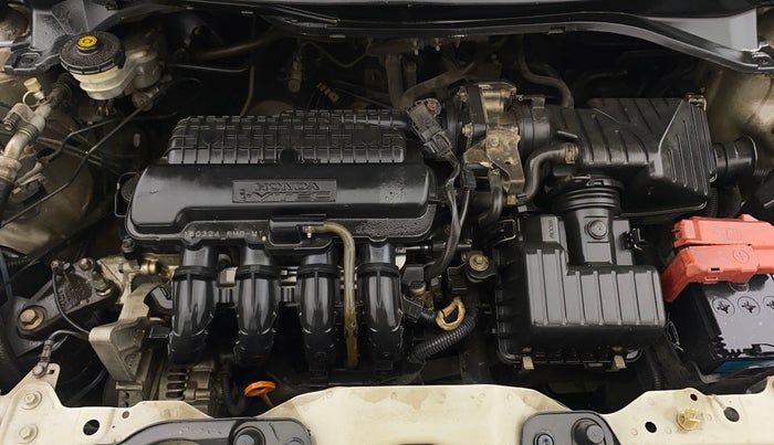 2015 Honda Amaze 1.2L I-VTEC S, Petrol, Manual, 61,235 km, Engine View