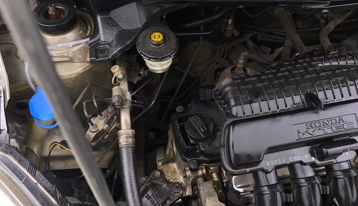 2015 Honda Amaze 1.2L I-VTEC S, Petrol, Manual, 61,235 km, Engine View - Right