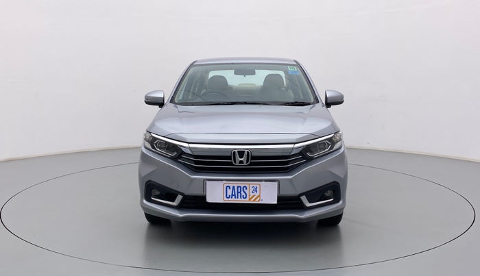 2021 Honda Amaze 1.2L I-VTEC VX, Petrol, Manual, 24,707 km, Front