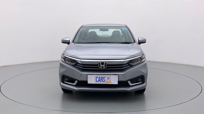 2021 Honda Amaze 1.2L I-VTEC VX, Petrol, Manual, 24,707 km, Front