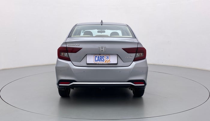 2021 Honda Amaze 1.2L I-VTEC VX, Petrol, Manual, 24,707 km, Back/Rear
