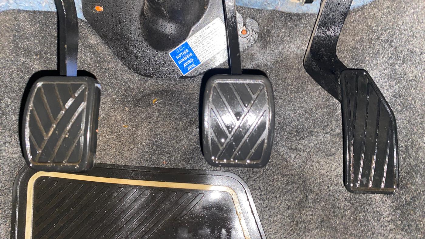 2019 Maruti Celerio X ZXI (O), Petrol, Manual, 29,703 km, Pedals