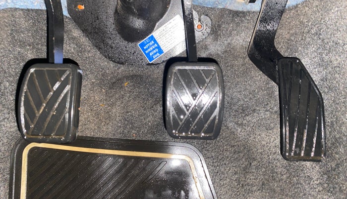2019 Maruti Celerio X ZXI (O), Petrol, Manual, 29,703 km, Pedals