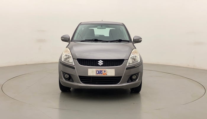 2013 Maruti Swift ZXI, Petrol, Manual, 46,565 km, Front
