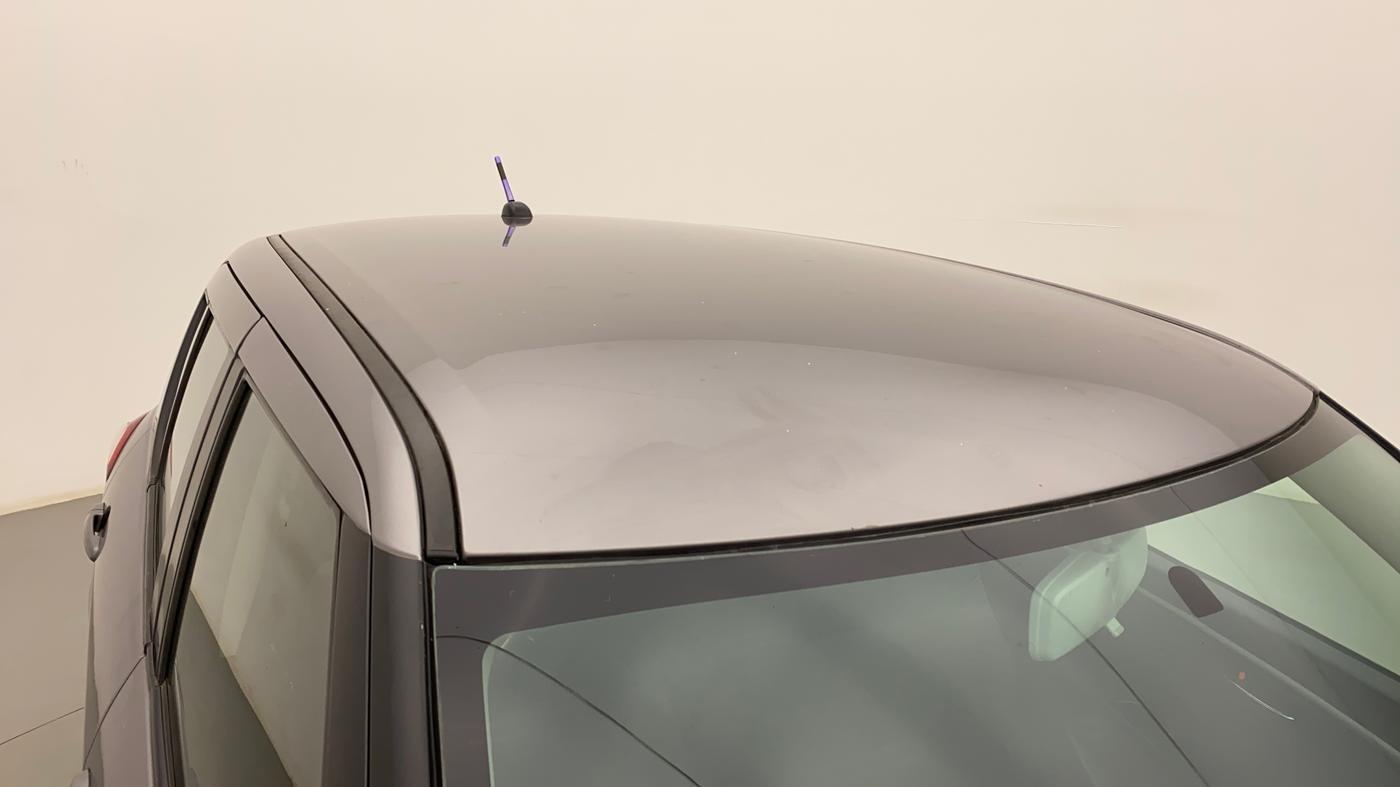 2013 Maruti Swift ZXI, Petrol, Manual, 46,565 km, Roof