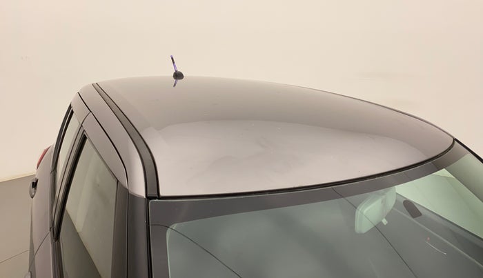 2013 Maruti Swift ZXI, Petrol, Manual, 46,565 km, Roof