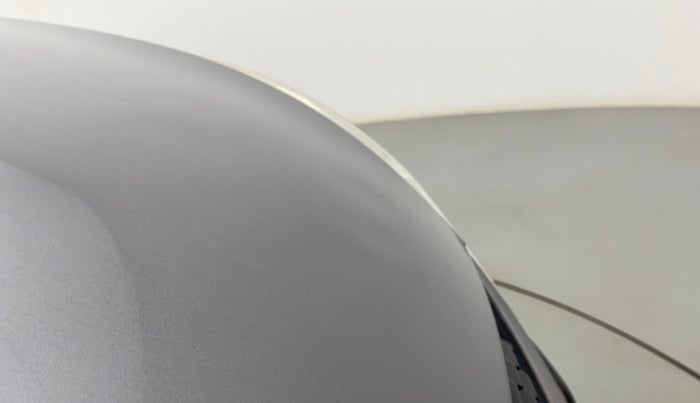 2013 Maruti Swift ZXI, Petrol, Manual, 46,565 km, Bonnet (hood) - Slightly dented