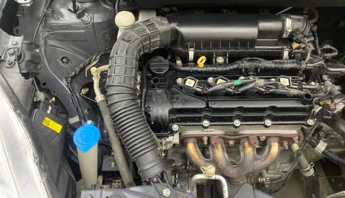 2019 Maruti Swift VXI, Petrol, Manual, 62,837 km, Engine View - Right