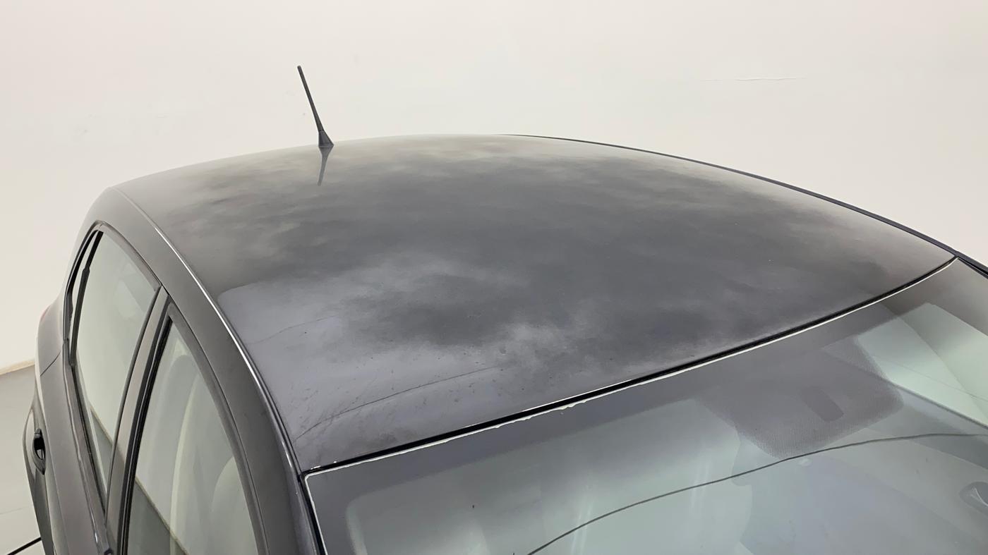 2013 Volkswagen Polo HIGHLINE1.2L PETROL, Petrol, Manual, 71,606 km, Roof