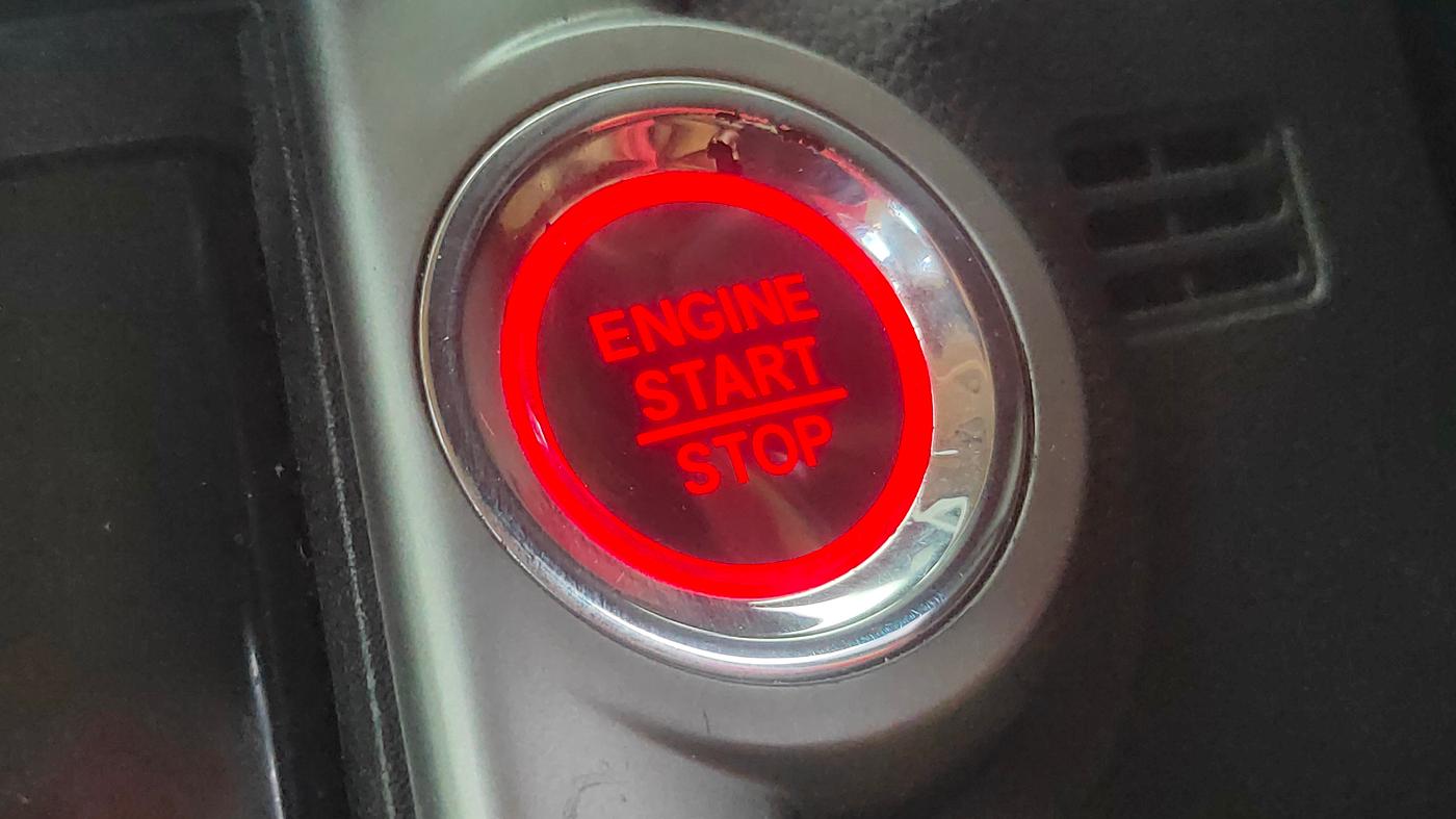 2018 Honda City 1.5L I-VTEC VX, Petrol, Manual, 82,301 km, Keyless Start/ Stop Button