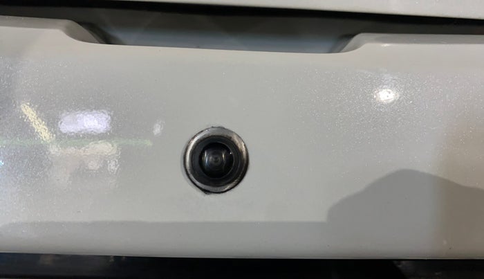 2020 Maruti Swift VXI, Petrol, Manual, 1,08,286 km, Parking Camera