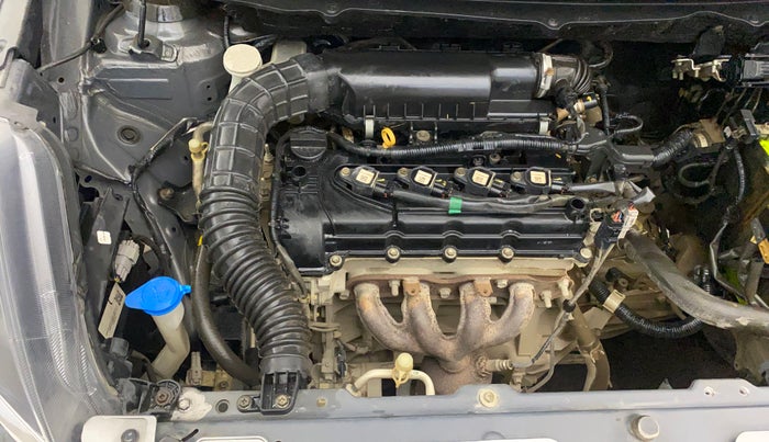 2019 Maruti Baleno DELTA PETROL 1.2, Petrol, Manual, 83,754 km, Engine View - Right