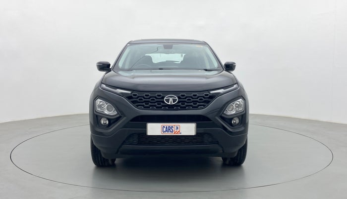 2021 Tata Harrier XZA+ DARK EDITION, Diesel, Automatic, 19,740 km, Front