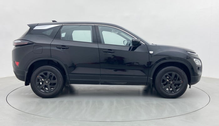 2021 Tata Harrier XZA+ DARK EDITION, Diesel, Automatic, 19,740 km, Right Side View