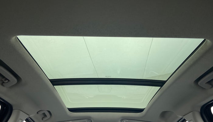 2021 Tata Harrier XZA+ DARK EDITION, Diesel, Automatic, 19,740 km, Panoramic Sunroof